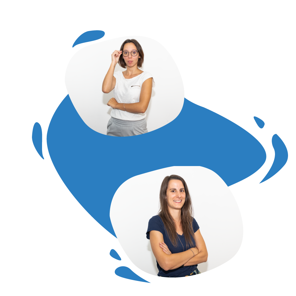 Duo 9.3 social media