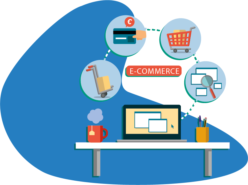 Agence Web Ecommerce Agence Web Ecommerce