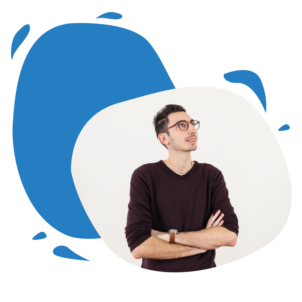 Guillaume3 redacteur web