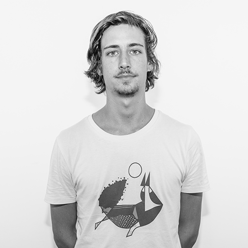 paul neocamino