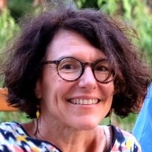 marie pierre boutin English first