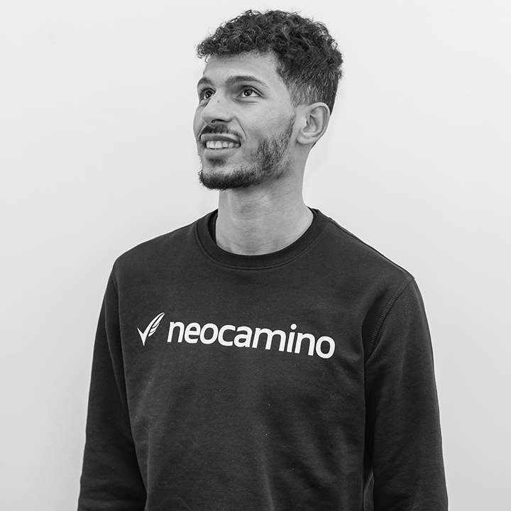 Ihab neocamino