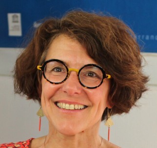 marie-pierre boutin English first